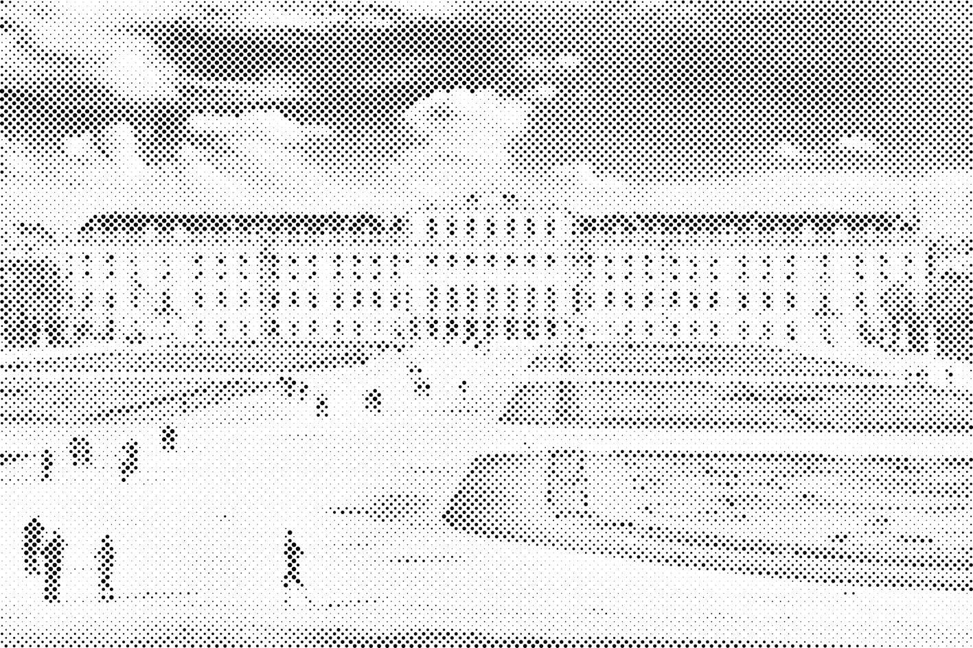 Schloss Schönbrunn - Dottingo
