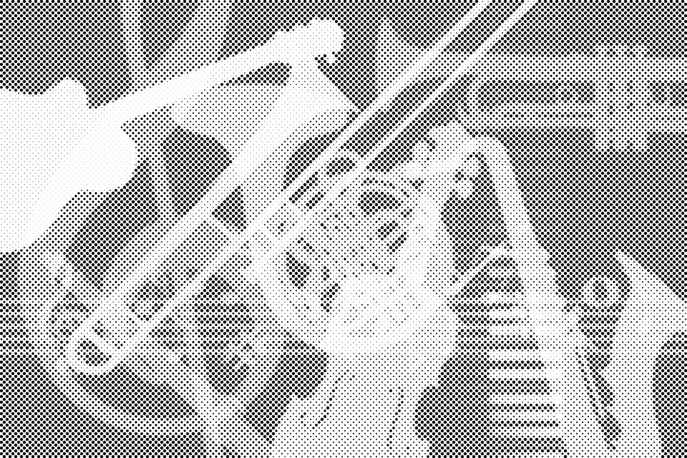 Musikinstrumente - Dottingo