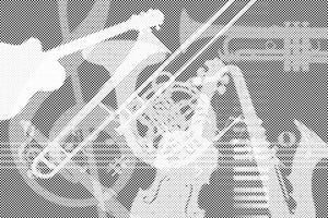 Musikinstrumente - Dottingo