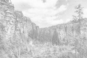 Adrspaš-Felsen - Dottingo