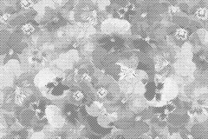 Bunte Stiefmütterchen - Dottingo