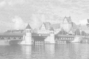 Stettiner Brücke - Dottingo