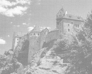 Schloss Loket - Dottingo