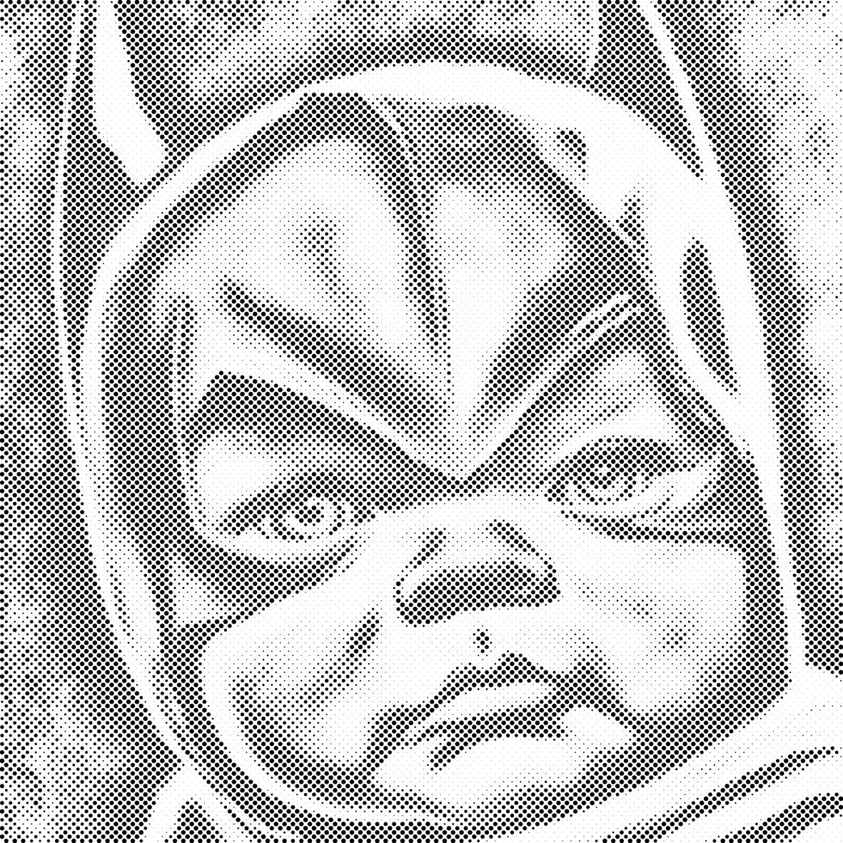 Baby-Batman - Dottingo