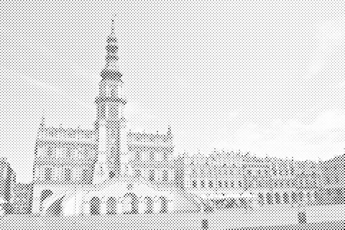 Zamość - Dottingo