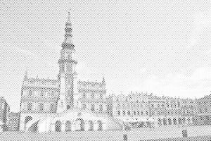 Zamość - Dottingo