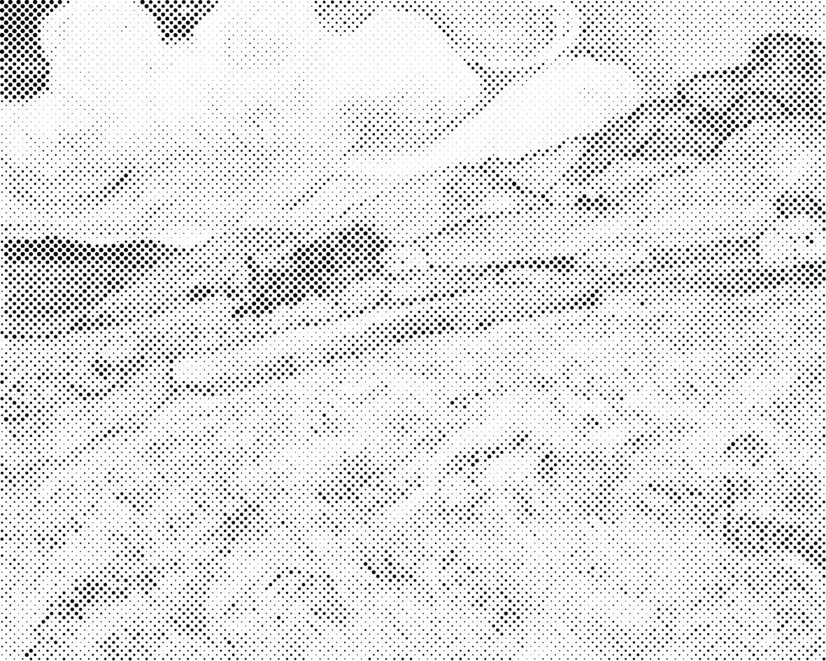 Vincent van Gogh - Weizenfeld mit Bergen - Dottingo
