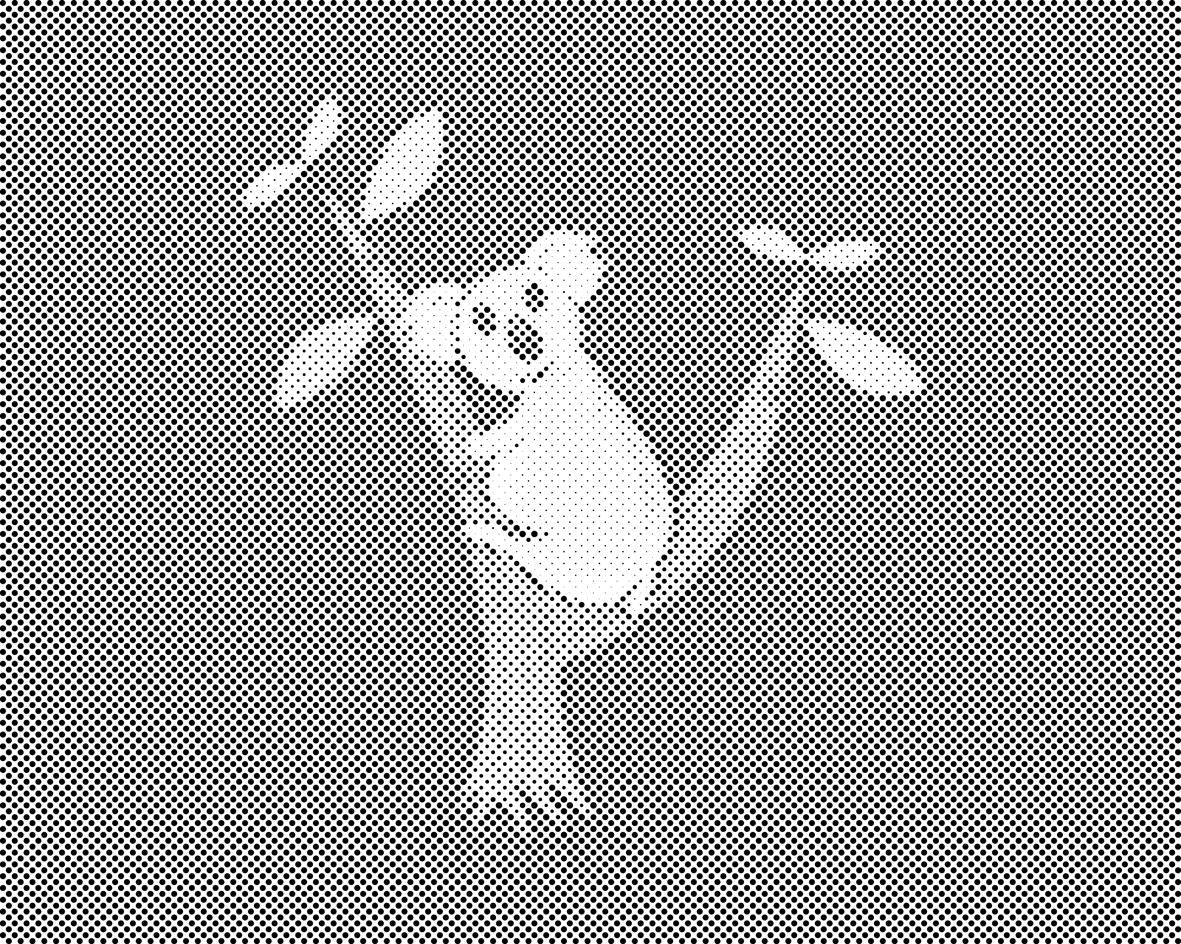Koala auf einem Baum - Dottingo