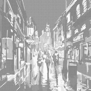 Frauen in der Stadt - Dottingo