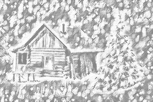 Märchenhaus - Dottingo