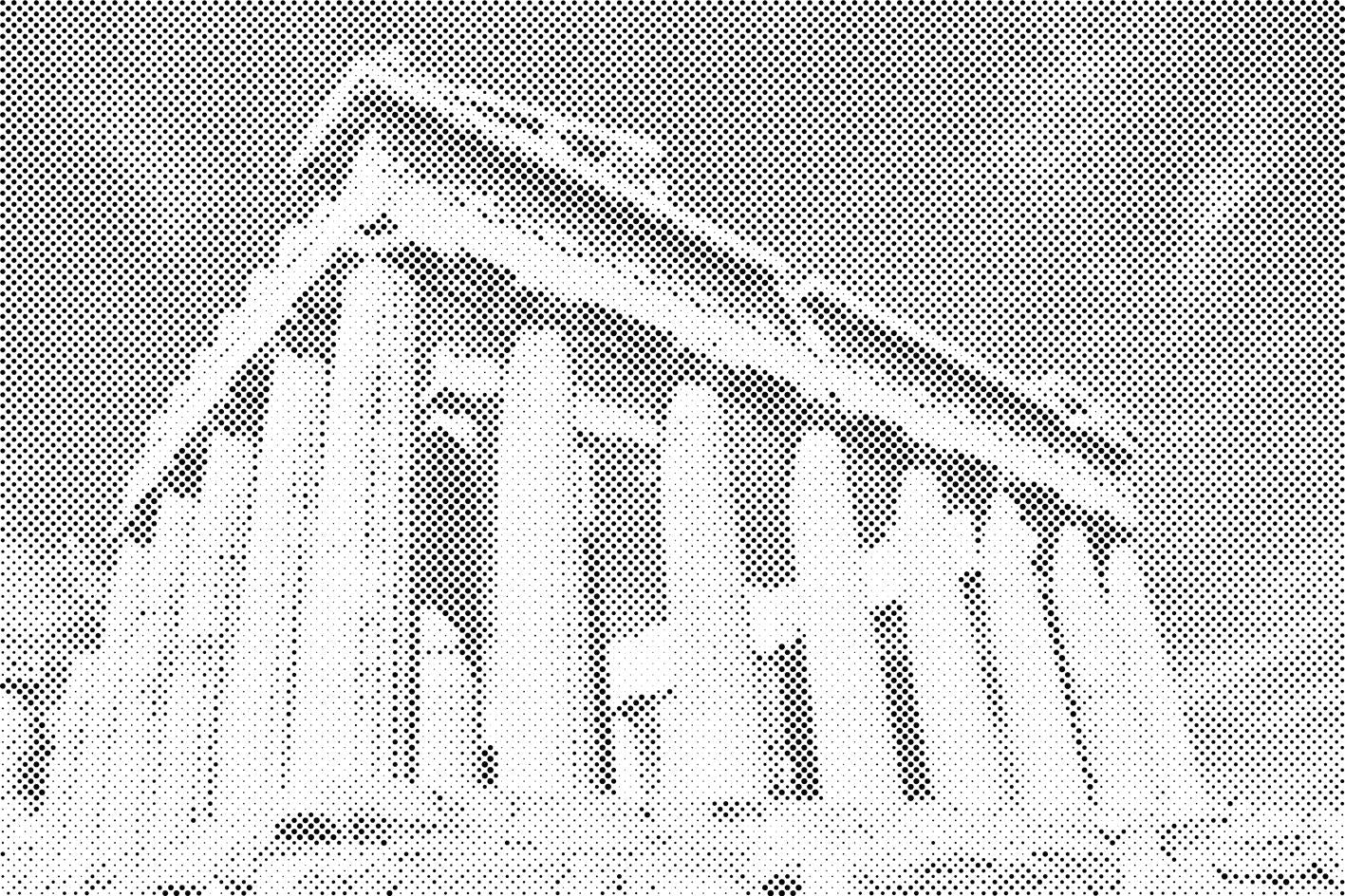 Akropolis, Athen 2 - Dottingo