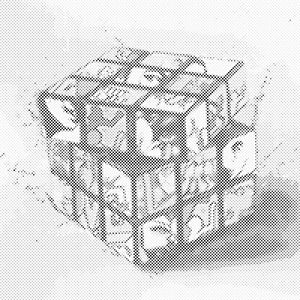 Zauberwürfel - Dottingo