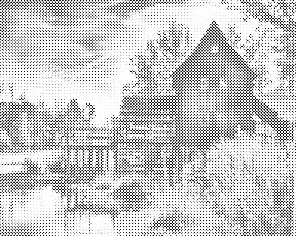 Wassermühle - Dottingo
