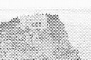 Tropea, Kalabrien - Dottingo