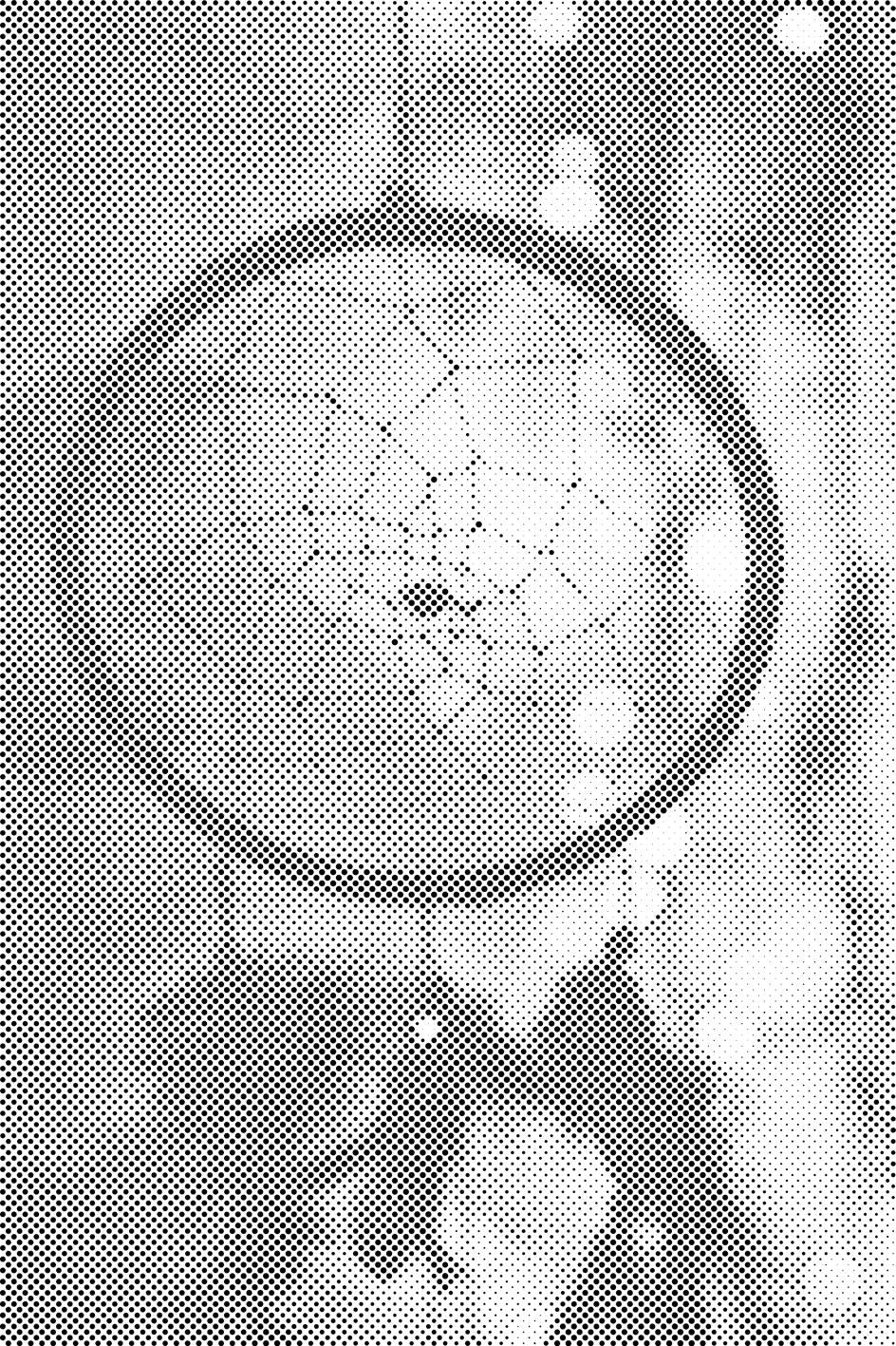 Traumfänger 3 - Dottingo