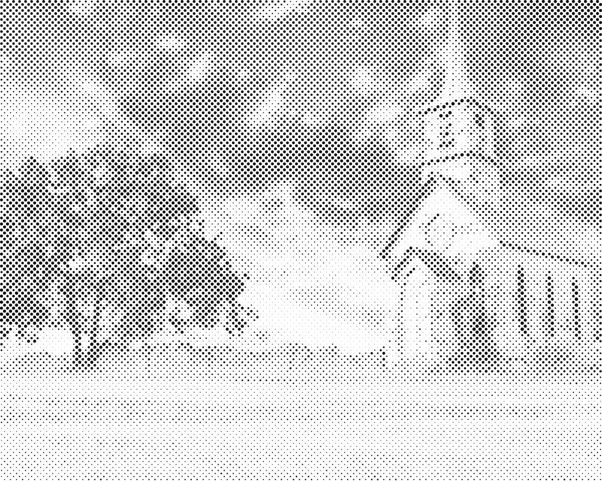 Verlassene Kirche - Dottingo