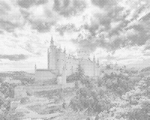 Schloss Alcázar, Segovia - Dottingo