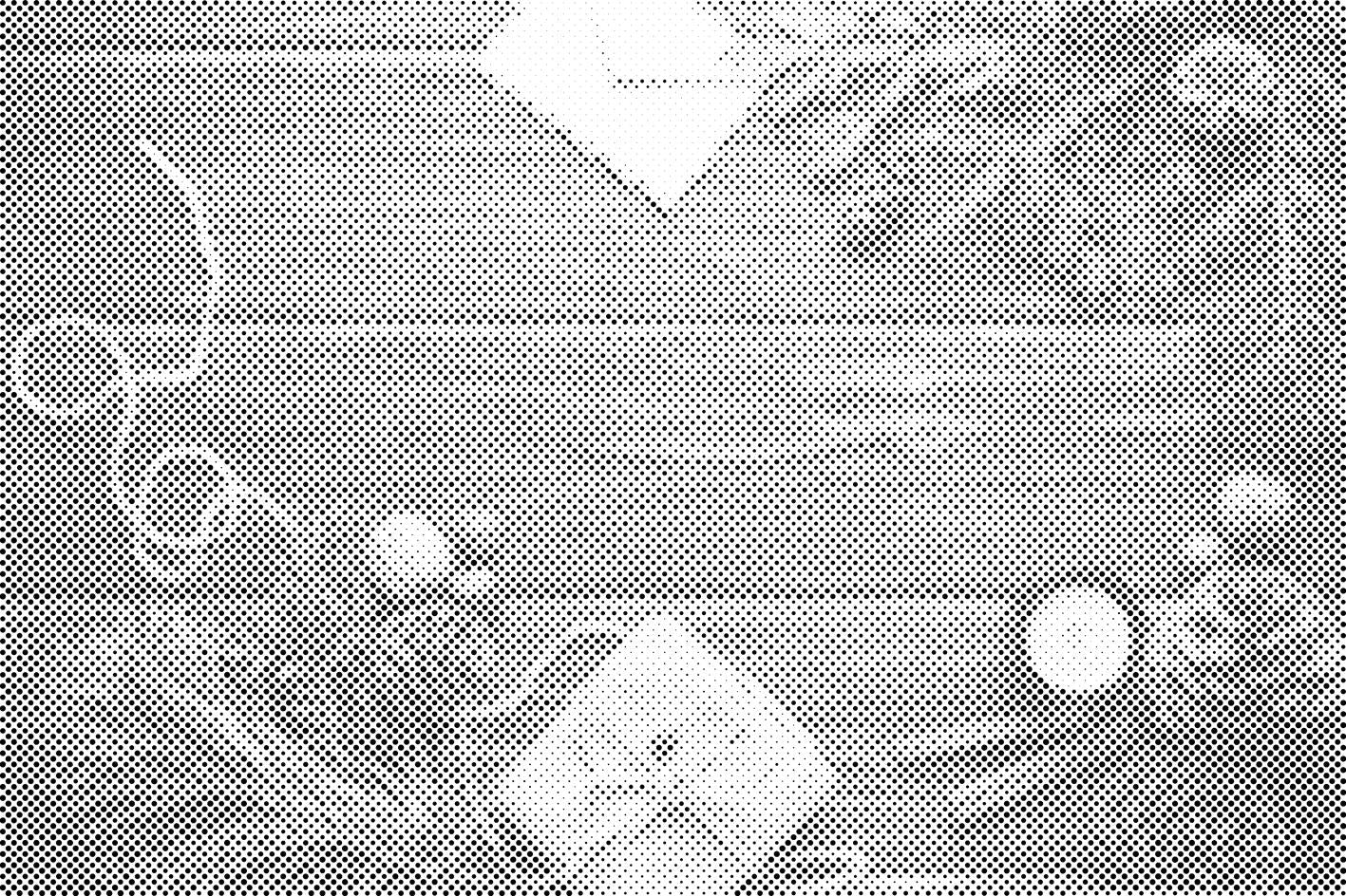 Weihnachtshintergrund - Dottingo