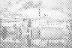 Hohenfurth - Dottingo