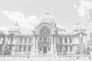 Cec-Palast, Bukarest - Dottingo