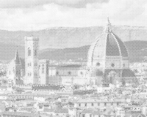 Kathedrale Santa Maria del Fiore - Dottingo