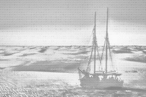 Geisterschiff - Dottingo