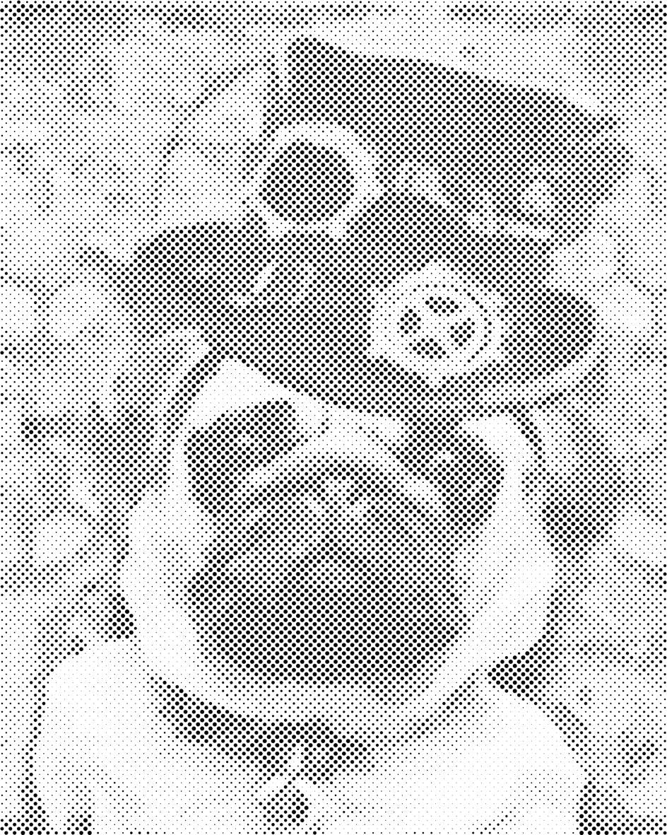 Mops mit Hut - Dottingo