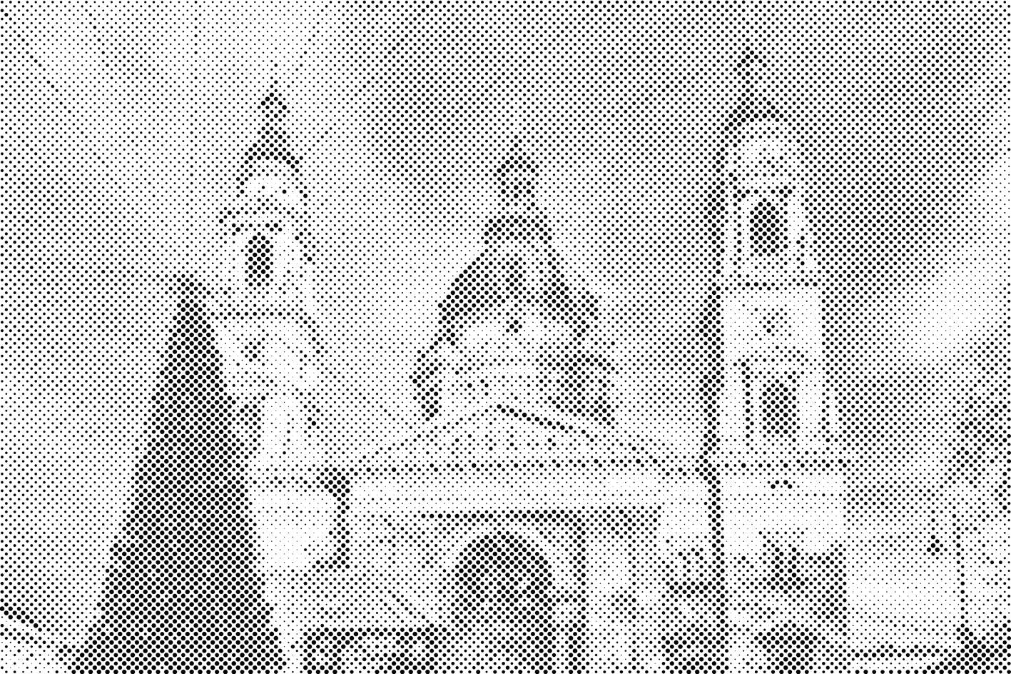 Basilika St. Stefan - Dottingo