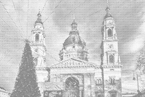 Basilika St. Stefan - Dottingo